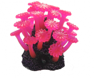 Декор из силикона 