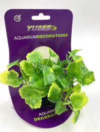 Искусственное растение 12см в картонной коробке (YS-92104)