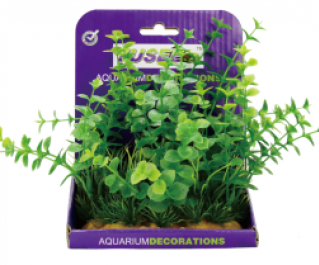 Искусственное растение 15см в картонной коробке (YS-60115)