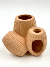 Грот-укрытие керамическое 