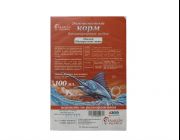 Циклоп замороженный Натуральное меню 100мл (блистер) (Z2054)