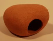 Грот-укрытие керамическое 