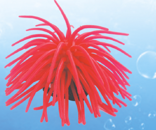 Декор из силикона 