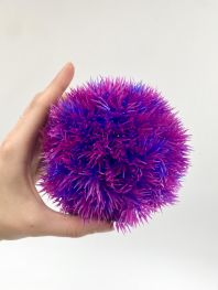 Шар из растений (YM-7228)