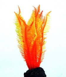 Декор из силикона 