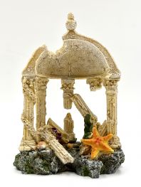 Декорация для аквариума 