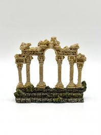 Аквариумная декорация 