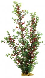 Искусственное растение 60см в картонной коробке (YS-10111)