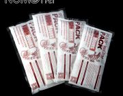 Греющие пакеты для террариумных животных 72-часовые 18*12см  (NR-04)