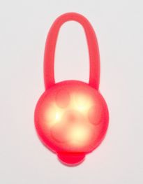 Светящийся брелок-подвеска 