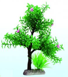 Грот для аквариума 