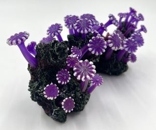 Грот для аквариума с кораллами (21*9*10см.) (YM-1236A) купить