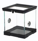 Террариум черный, 30*30*50см. (SN303050)