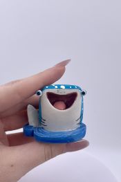 Декорация для аквариума 