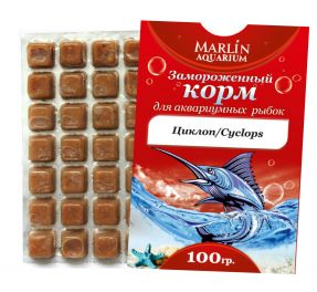 Циклоп замороженный купить