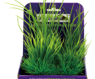 Искусственное растение 15см в картонной коробке (YS-40106)