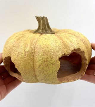 Грот-укрытие 