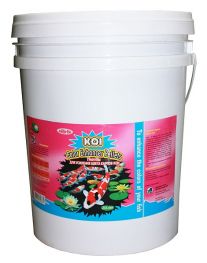 AQUAV Koi Color Enhancer Pellets