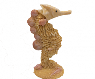 Декорация для аквариума 