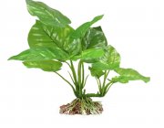 Искусственное растение 15см 