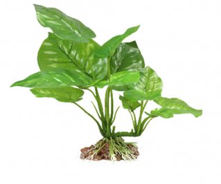 Искусственное растение 15см 