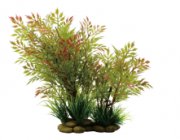 Искусственное растение 20см (YS-50309)