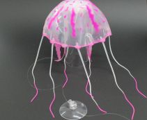 Мягкие кораллы и силиконовый декор для аквариума: медузы, осьминоги и многое другое по цене от 56 руб.