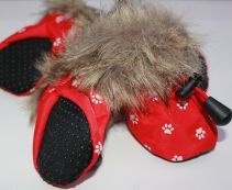 Ботинки для собак. Купить в интернет магазине ботиночки для собачек.