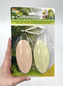 Сепия натуральная спресованная 14*2*23см (BA656N)