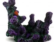 Грот для аквариума 