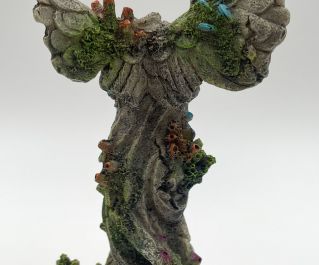 Декорация для аквариума 