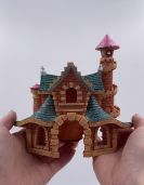 Грот-укрытие 