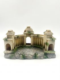 Грот для аквариума 