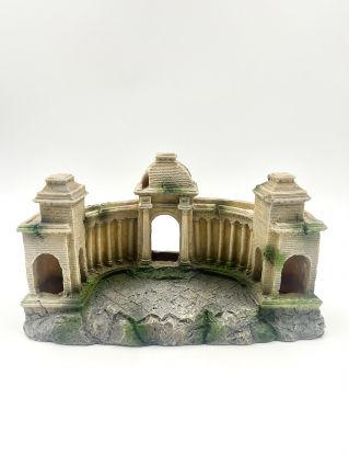 Грот для аквариума 