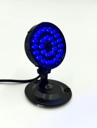 V Погружной светодиодный светильник-лунный свет (на присоске) (MOON-07S)