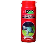 AZOO 9 in 1 Turtle Stiks (Палочки для черепах) 330мл. (AZ80021)