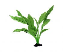 V-Шелковое растение 