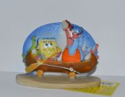 Декорация для аквариума 