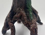 Грот для аквариума 