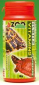 AZOO «Витамины для черепах» 120мл. (AZ17194-R)