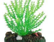 Искусственное растение 7,5см 