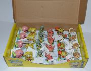 Набор декораций 