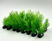 Искусственное растение 7,5см 