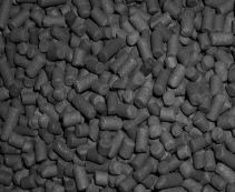 Активированный уголь (гранулированный) для фильтра 25кг (мешок) (XC-25000)
