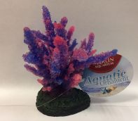 Грот для аквариума Коралл (YS-17424) купить