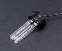 BOYU УФ-лампа 5Вт. для аквариумного фильтра EFU-15 (EFU-15L)