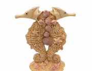 Композиция для аквариума 