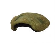 Грот для аквариума 